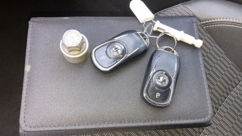 Vauxhall Insignia 1.6 Turbo D ecoTec Tech Line Nav 5dr Diesel Hatchback